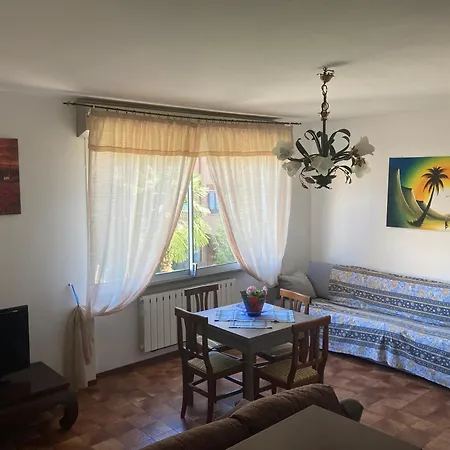 Apartamento Dem & Liz