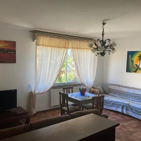 Apartamento Dem & Liz