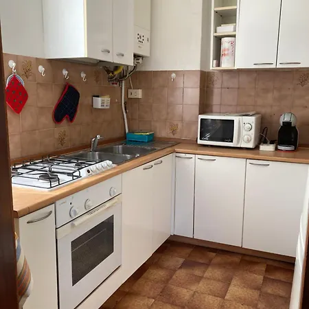 Dem & Liz Apartamento