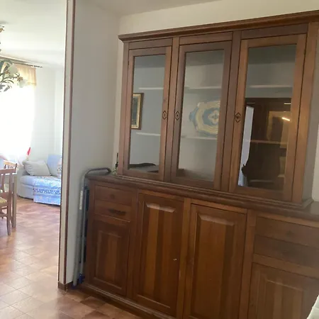 Dem & Liz Apartamento Arona