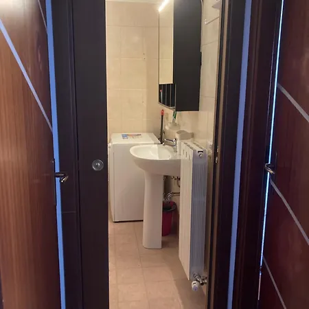 Dem & Liz Apartamento