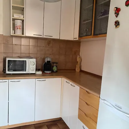 Apartamento Dem & Liz *